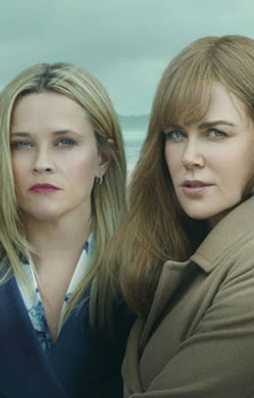 Big Little Lies
