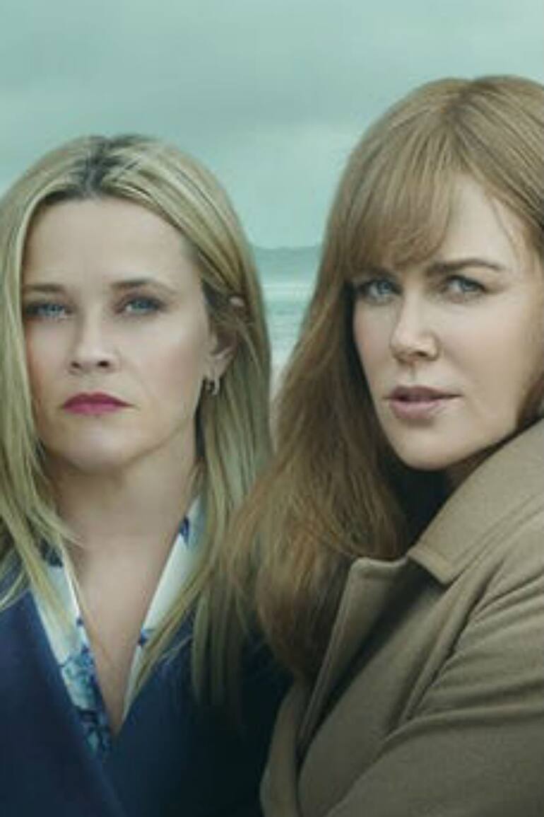 Big Little Lies