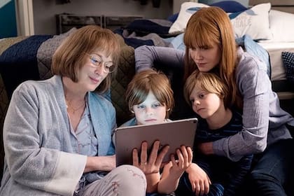 Big Little Lies