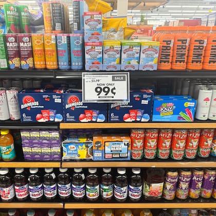 Big Lots es otra de las tiendas favoritas para aquellos que buscan ahorrar dinero en las compras
