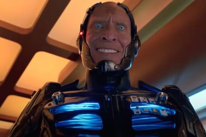 Bigbug llegó a Netflix el pasado 11 de febrero y, si bien todavía no es una de las más elegidas, es una perlita escondida para los amantes de la ciencia ficción