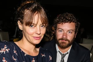 La esposa de Danny Masterson, el actor condenado por abuso sexual, tomó una drástica decisión que afecta a la hija de ambos
