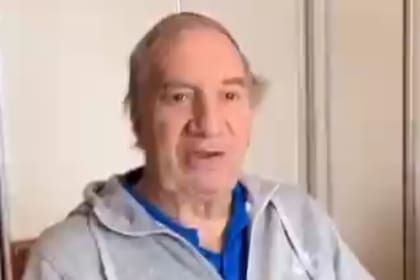 Bilardo y su divertido deseo para 2020