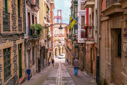 Bilbao, la joya del País Vasco