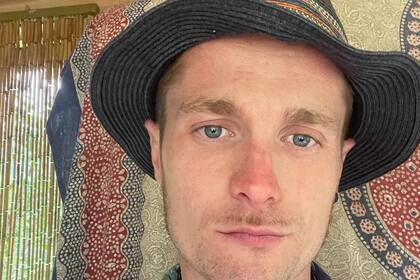 Bilbo Bassaterra, el activista climático que vandalizó la casa de Messi.