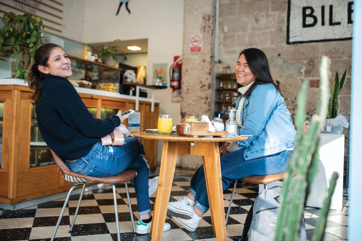 Bilbo, en Villa Crespo: un recorrido por bares y restaurantes de este barrio porteño