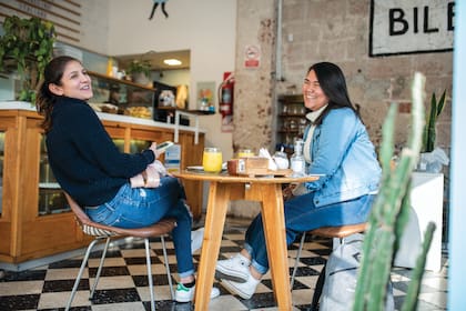 Bilbo, en Villa Crespo: un recorrido por bares y restaurantes de este barrio porteño