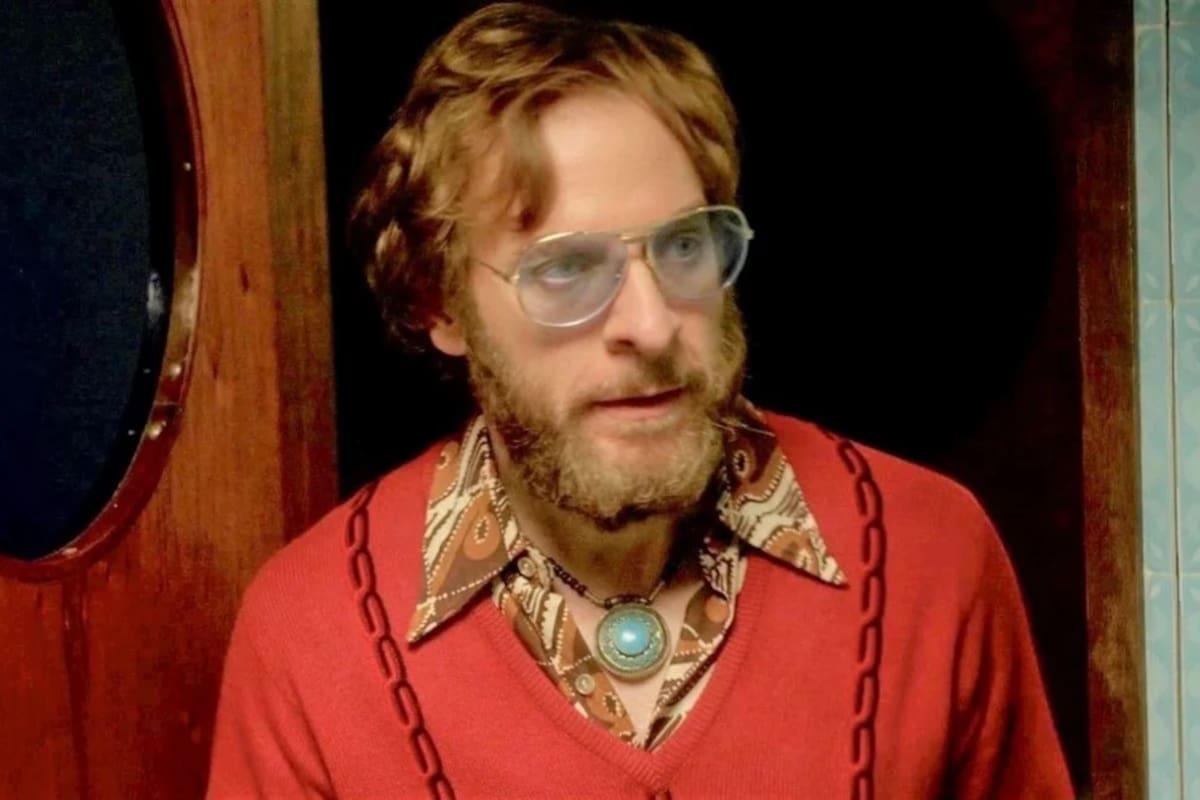 Bill 79, estreno del jueves 11