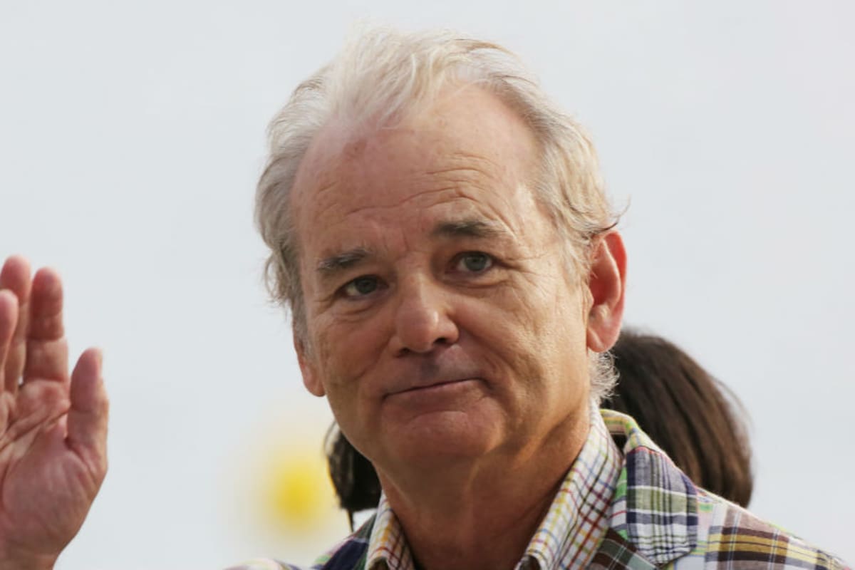 Bill Murray