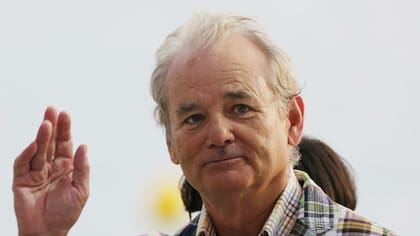 Bill Murray