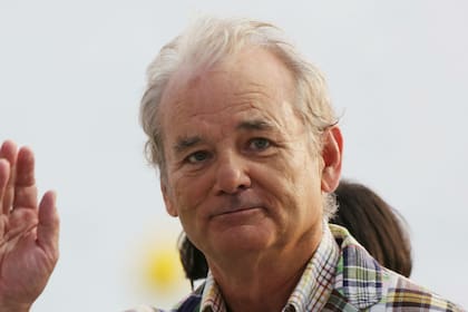 Bill Murray
