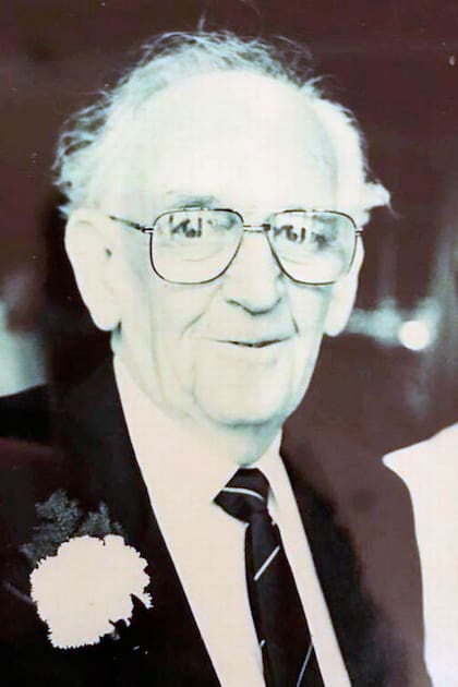 Bill Caldwell