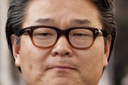 Bill Hwang