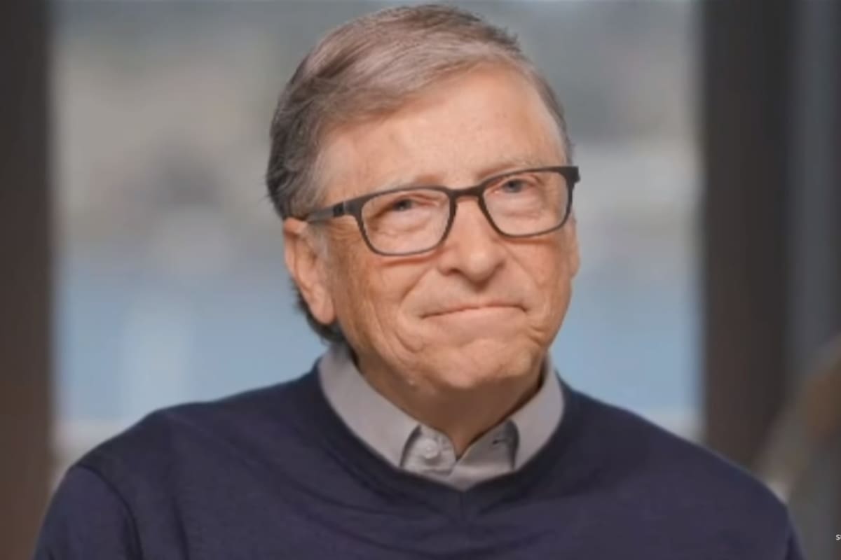 Bill Gates