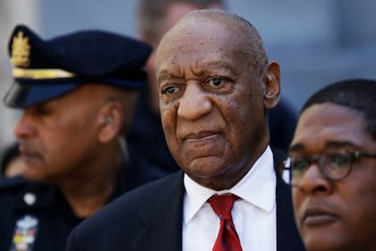 Una nueva denuncia de violación contra Bill Cosby: “Se aprovecho de ella en su peor momento, en pleno duelo por la muerte de su hijo”