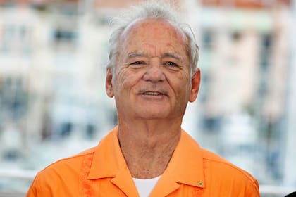 Bill Murray