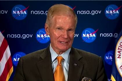 Bill Nelson