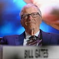 Bill Gates advirtió que la IA sin control podría causar “mil millones de muertes”