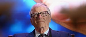 Bill Gates advirtió que la IA sin control podría causar “mil millones de muertes”