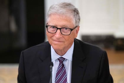 Bill Gates advirtió sobre los riesgos de la inteligencia artificial y pidió abordar sus posibles consecuencias