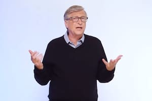 Bill Gates anticipó cuál será la primera vacuna contra el coronavirus