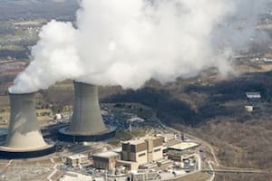 Bill Gates apuesta por la energía nuclear para mitigar el cambio climático