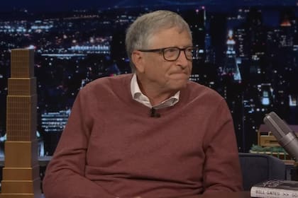 Bill Gates asegura que la jornada laboral se reducirá a 2 o 3 días con la inteligencia artificial