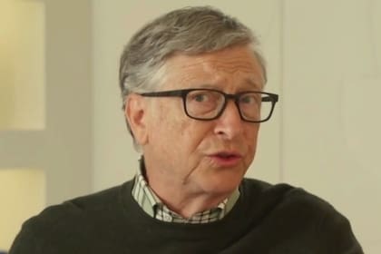 Bill Gates descendió varios casilleros en el listado de "los más ricos" de Estados Unidos