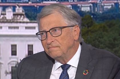 Bill Gates piensa que la humanidad no está preparada para enfrentar otra crisis sanitaria global