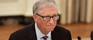 Para Bill Gates, la IA es más peligrosa de lo que las grandes tecnológicas admiten