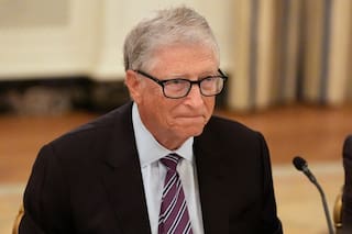 Para Bill Gates, la IA es más peligrosa de lo que las grandes tecnológicas admiten
