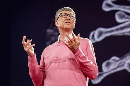 Bill Gates es conocido por ser un ávido lector