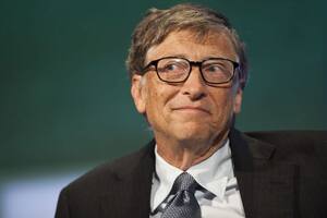 Bill Gates reveló por qué elige contratar “gente perezosa” para trabajar en sus empresas
