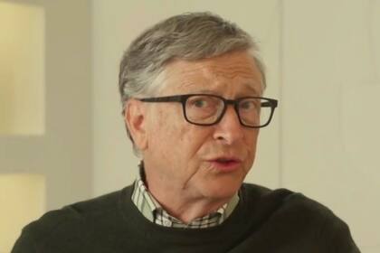 Bill Gates habló por primera vez tras el anuncio de su divorcio y se mostró apenado por los rumores de infidelidad