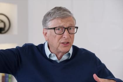 Bill Gates hizo sus predicciones sobre la "vuelta a la normalidad"
