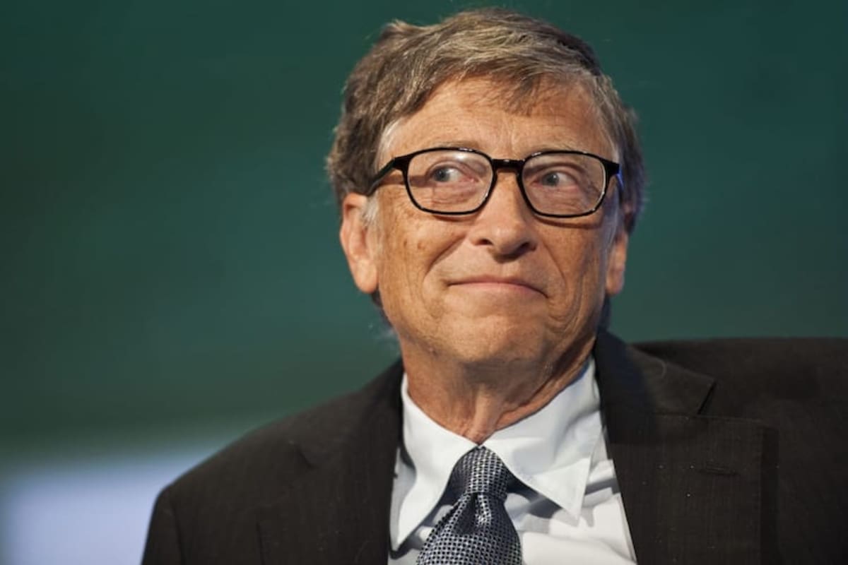 Bill Gates invirtió en el desarrollo de una ciudad con una longitud de más de 200 kilómetros cuadrados