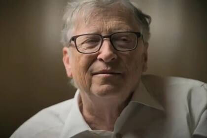 Bill Gates jugaba al buscaminas en las computadoras de sus compañeros