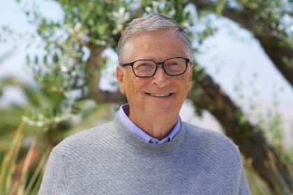Bill Gates les dejó un mensaje a los más jóvenes de cara al futuro