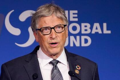 Bill Gates promete su fortuna restante a la Fundación Gates, que cerrará en 20 años