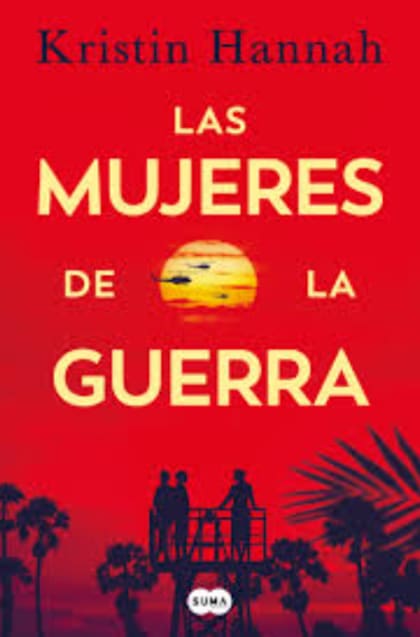 Bill Gates recomendó la novela de Kristin Hanna "Las Mujeres de la Guerra"