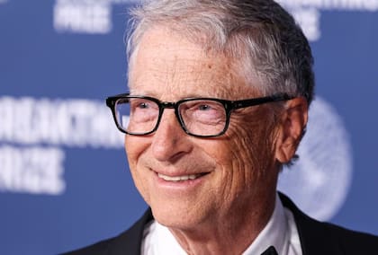 Bill Gates reflexionó sobre los avances de la IA