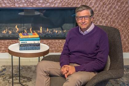 Bill Gates reveló las dos áreas que se potenciarán con la inteligencia artificial