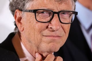 Bill Gates predijo cuál será la próxima gran revolución tecnológica