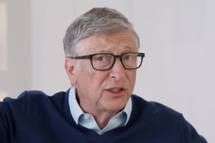 Bill Gates víctimas de una banda de hackers