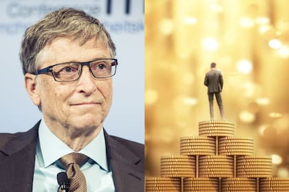Bill Gates y sus consejos de éxito