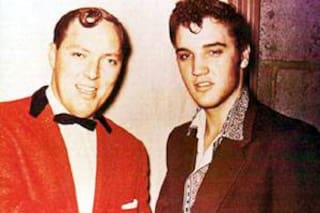 A cien años del nacimiento de Bill Haley, la canción que encendió la mecha