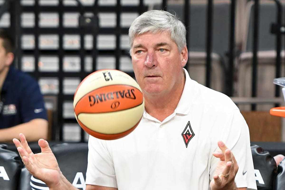 Bill Laimbeer. La respuesta de un Bad Boy para Michael Jordan y los Bulls: "Eran unos llorones"