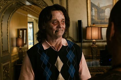 Bill Murray en Zombieland