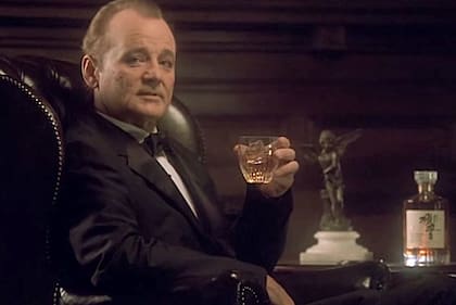 Bill Murray está a punto de estrenar una obra