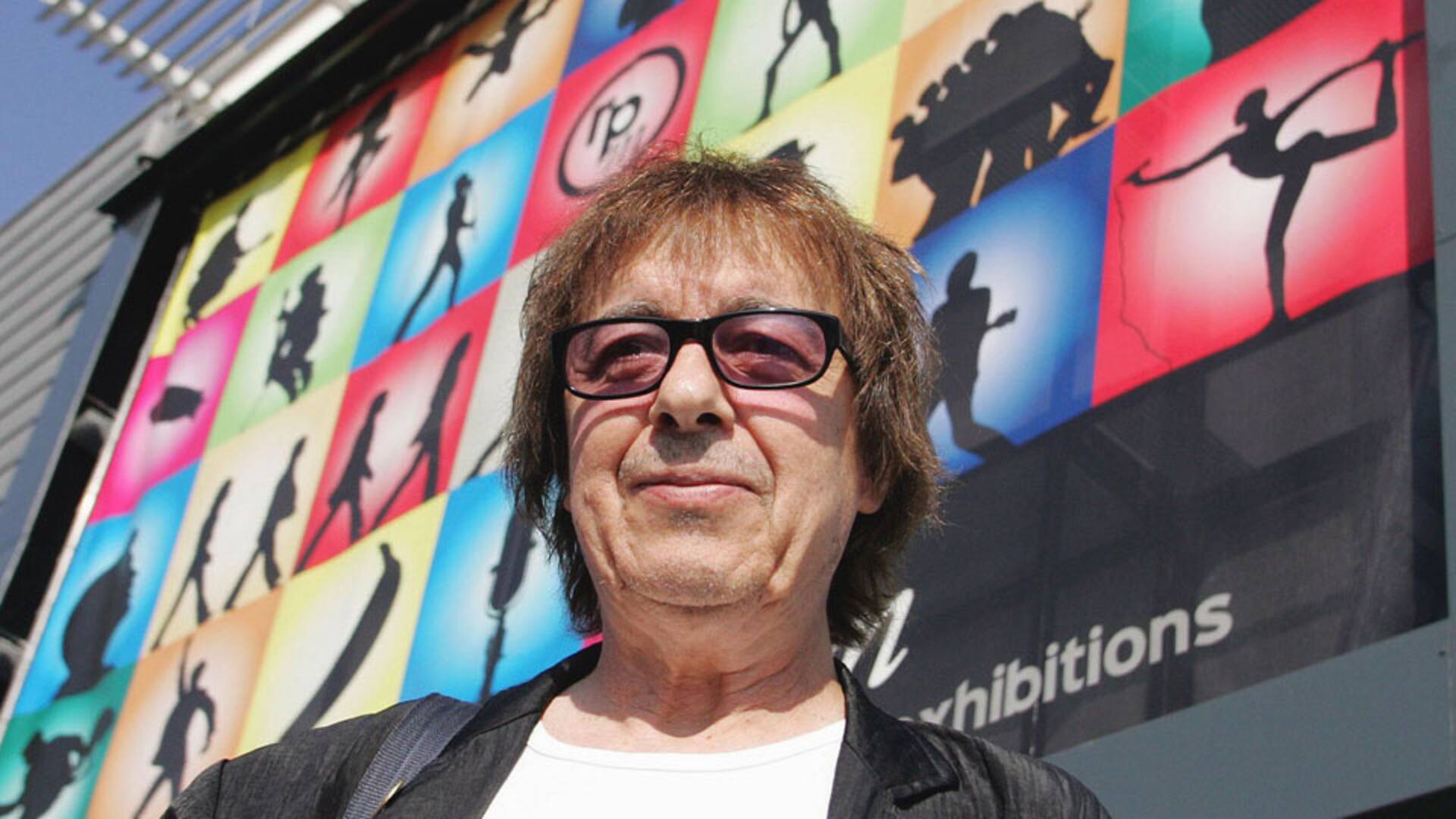 Bill Wyman publicó un nuevo álbum, Drive My Car